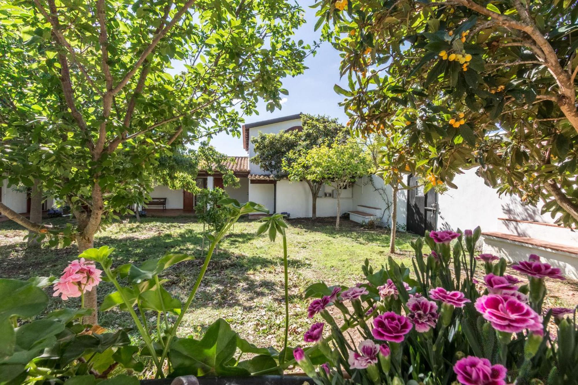 Abba Arrubia Apartment Camisa Exterior photo